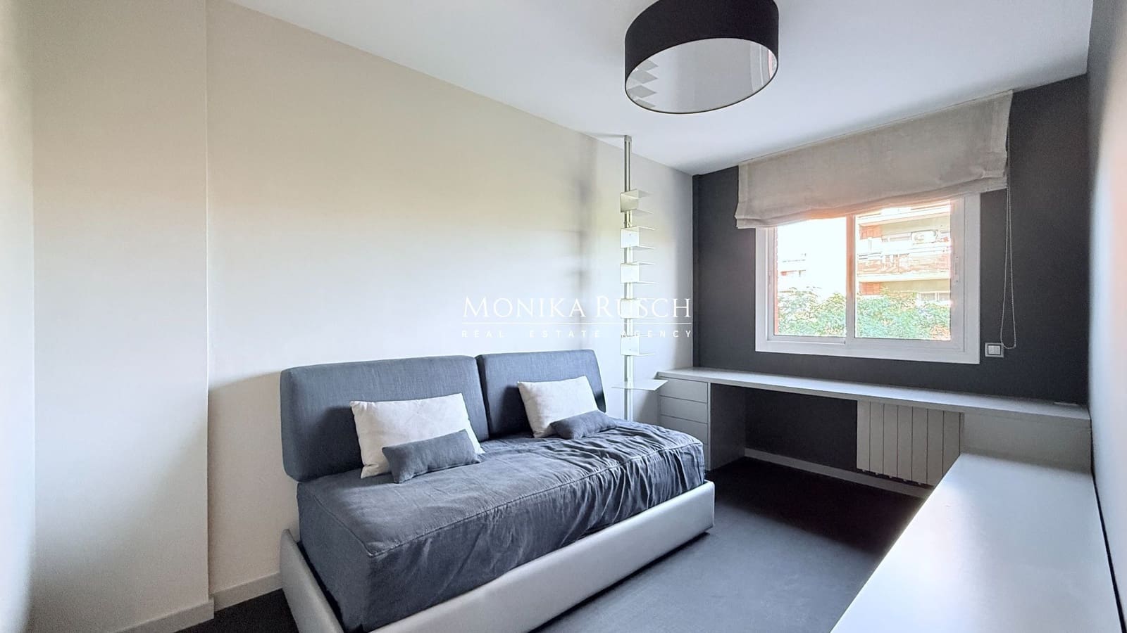 3 soveværelse Lejlighed til salg i Barcelona by med garage - € 695.000 (Ref: 10094157)