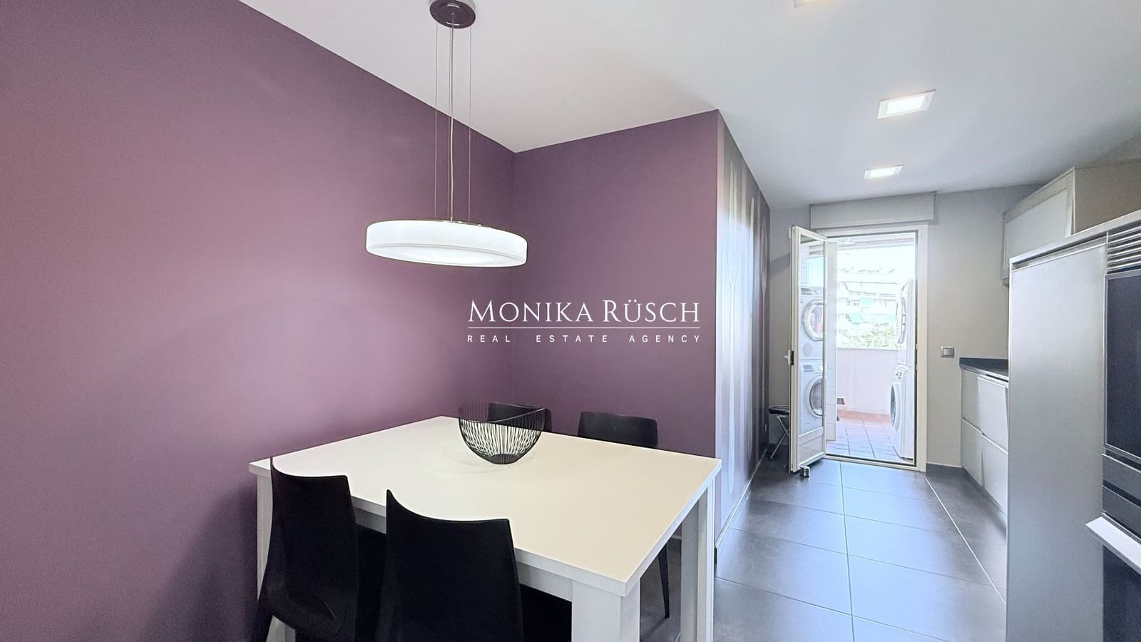 3 soveværelse Lejlighed til salg i Barcelona by med garage - € 695.000 (Ref: 10094157)