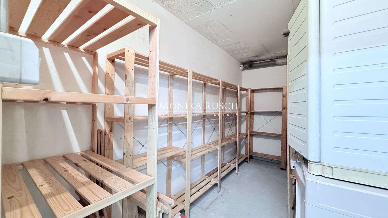 3 soveværelse Lejlighed til salg i Barcelona by med garage - € 695.000 (Ref: 10094157)