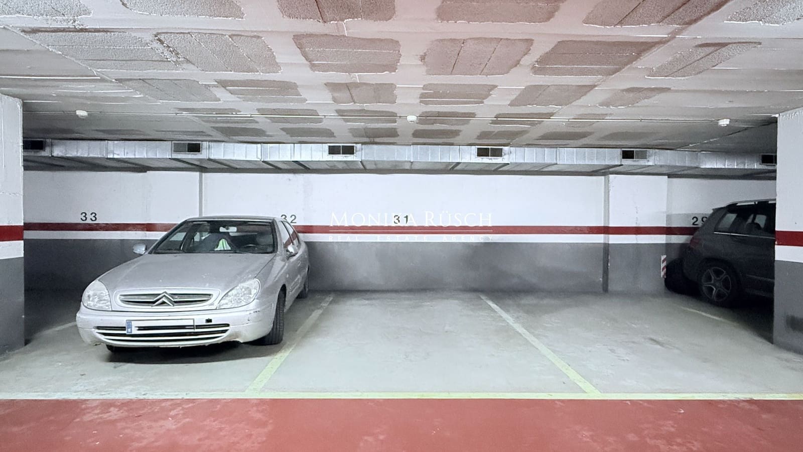 3 soveværelse Lejlighed til salg i Barcelona by med garage - € 695.000 (Ref: 10094157)