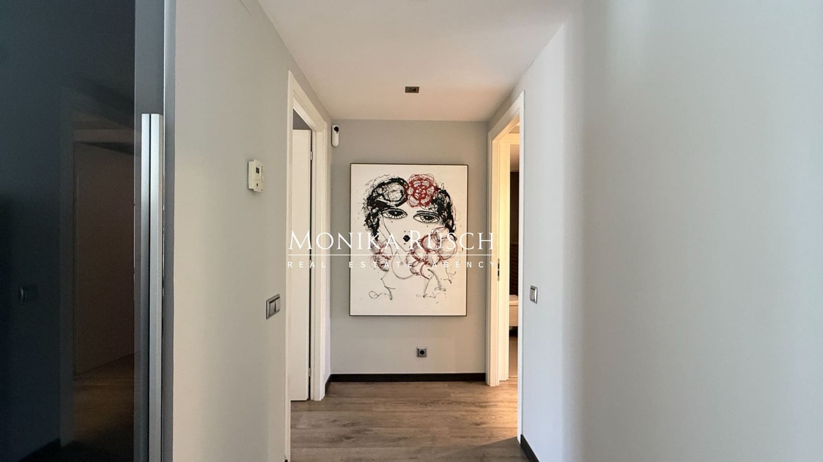 3 soveværelse Lejlighed til salg i Barcelona by med garage - € 695.000 (Ref: 10094157)