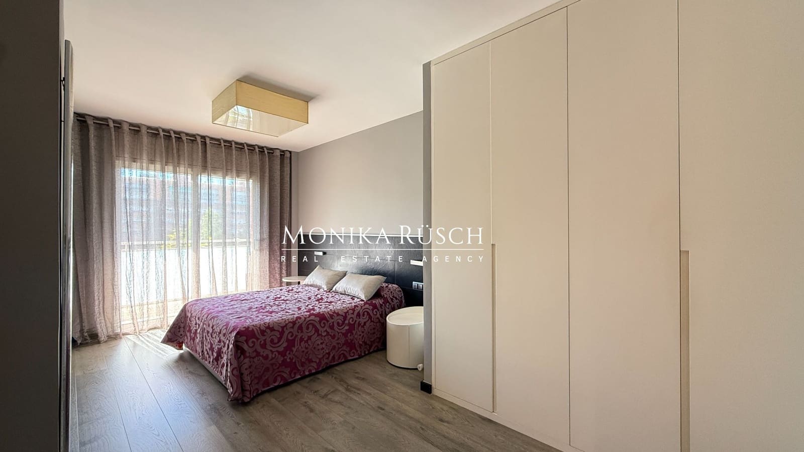 3 soveværelse Lejlighed til salg i Barcelona by med garage - € 695.000 (Ref: 10094157)