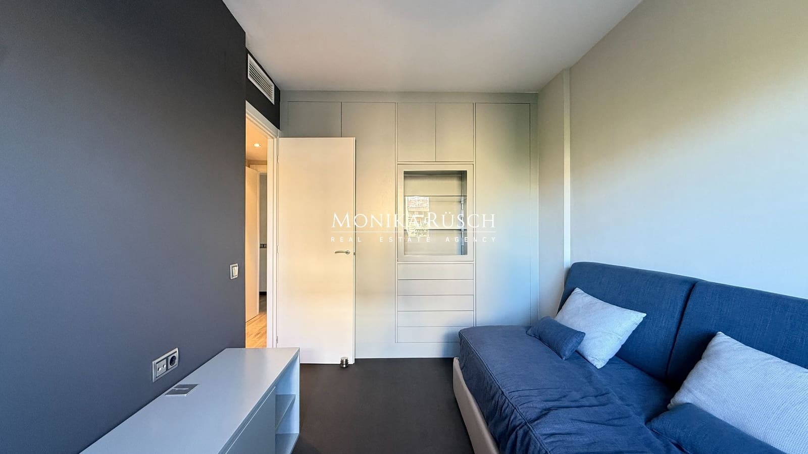 3 soveværelse Lejlighed til salg i Barcelona by med garage - € 695.000 (Ref: 10094157)