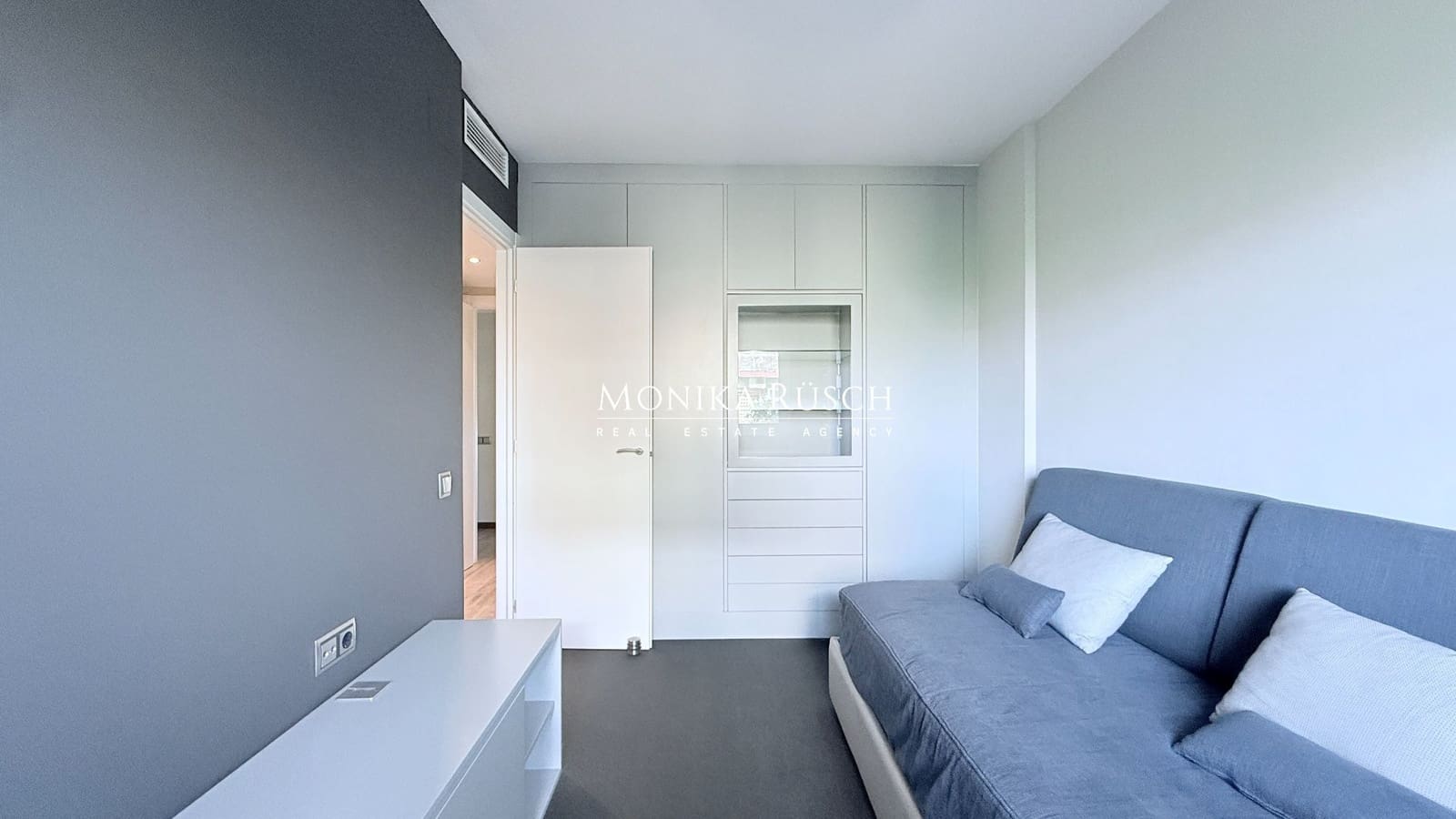 3 soveværelse Lejlighed til salg i Barcelona by med garage - € 695.000 (Ref: 10094157)