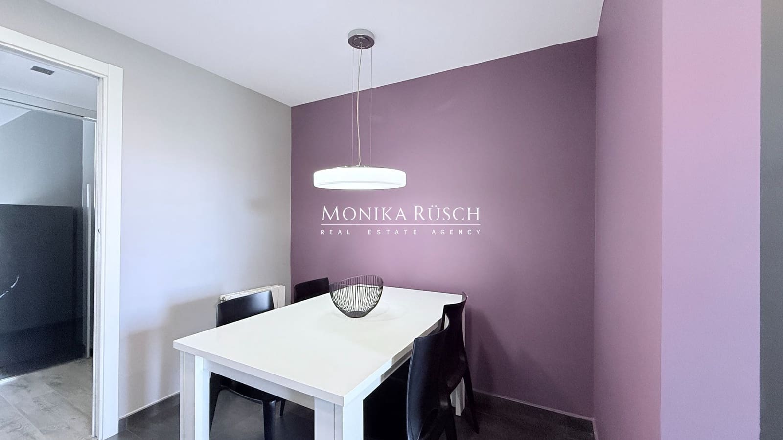 3 soveværelse Lejlighed til salg i Barcelona by med garage - € 695.000 (Ref: 10094157)