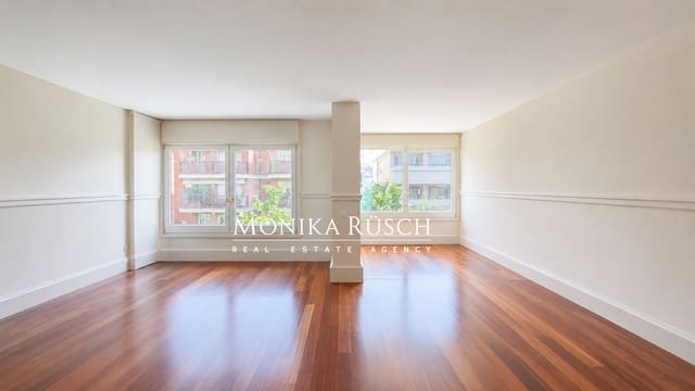 4 sovrum Takvåning till salu i Barcelona stad med garage - 1 525 000 € (Ref: 10094158)