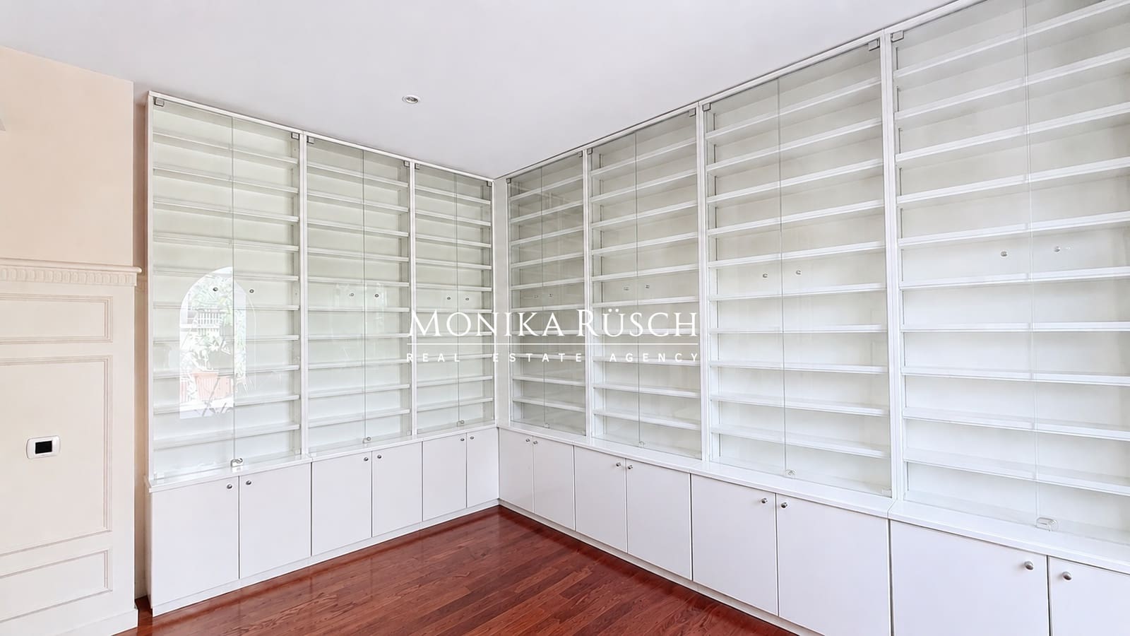 4 soveværelse Penthouse til salg i Barcelona by med garage - € 1.525.000 (Ref: 10094158)