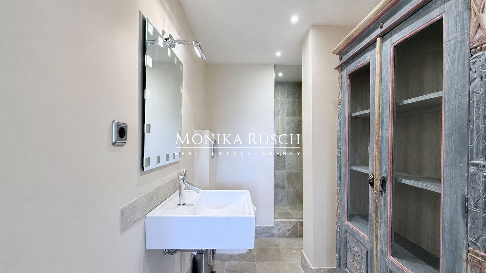 4 soveværelse Penthouse til salg i Barcelona by med garage - € 1.525.000 (Ref: 10094158)