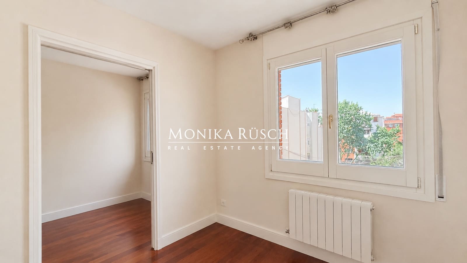 4 soveværelse Penthouse til salg i Barcelona by med garage - € 1.525.000 (Ref: 10094158)