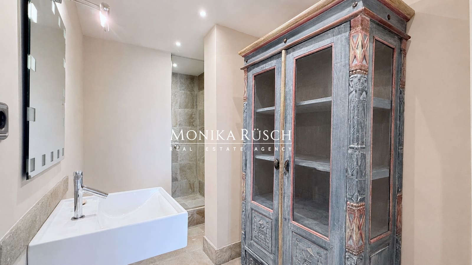 4 soveværelse Penthouse til salg i Barcelona by med garage - € 1.525.000 (Ref: 10094158)