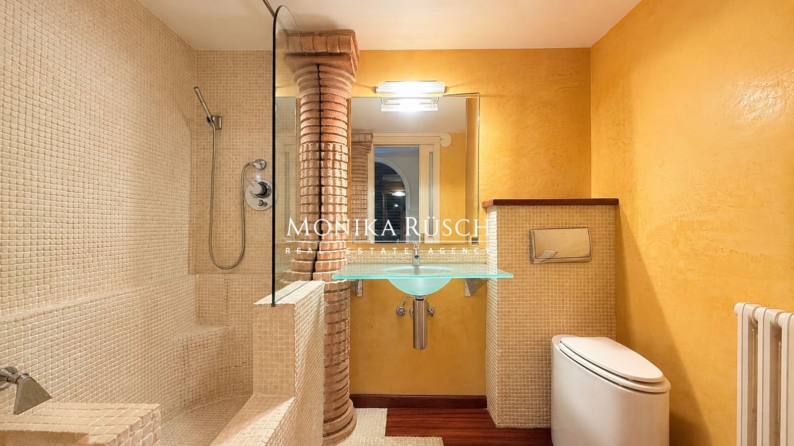 4 soveværelse Penthouse til salg i Barcelona by med garage - € 1.525.000 (Ref: 10094158)