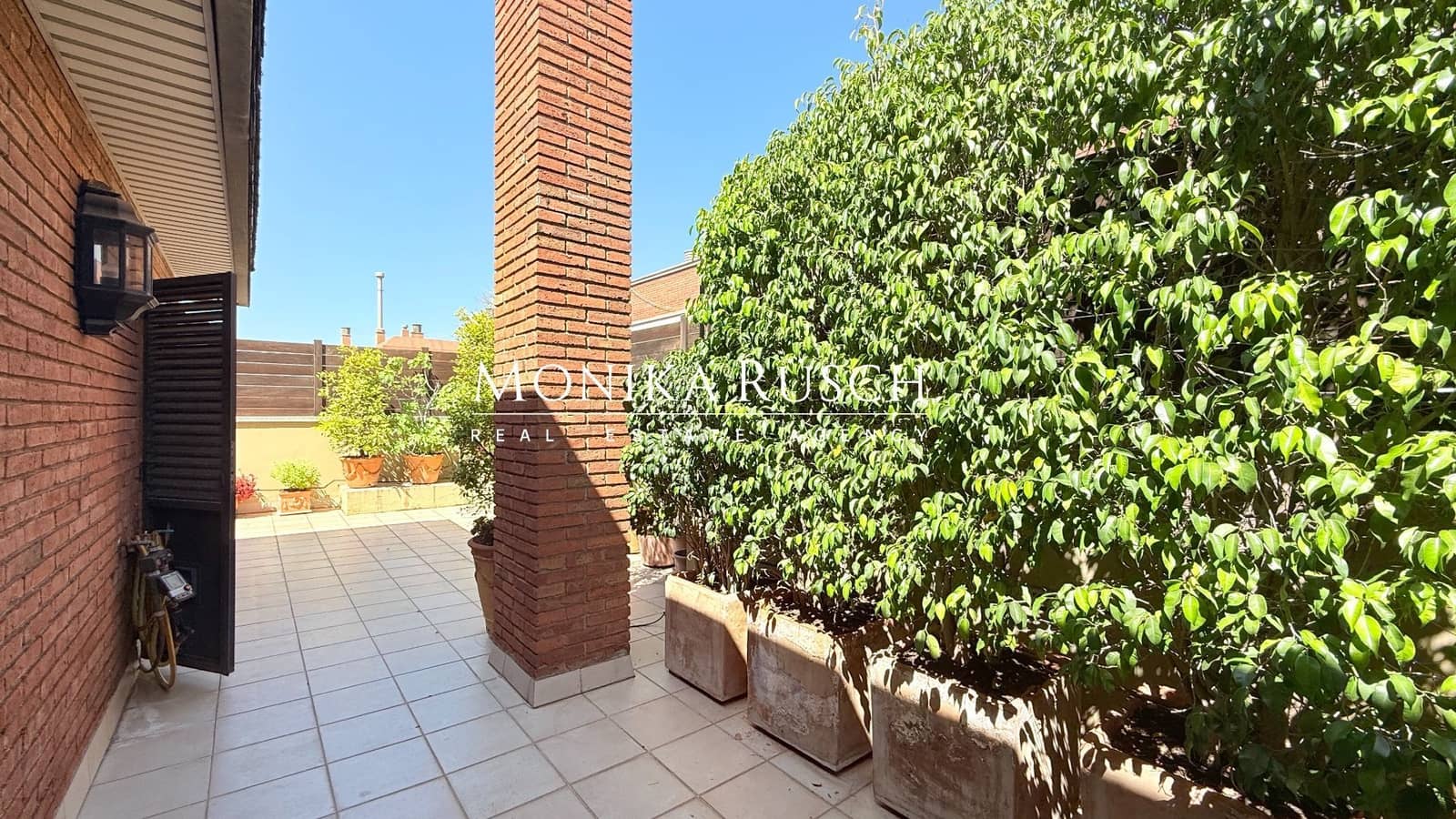 4 soveværelse Penthouse til salg i Barcelona by med garage - € 1.525.000 (Ref: 10094158)