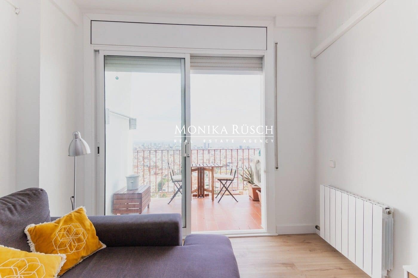 3 quarto Apartamento para venda em Barcelona cidade - 435 000 € (Ref: 10113543)