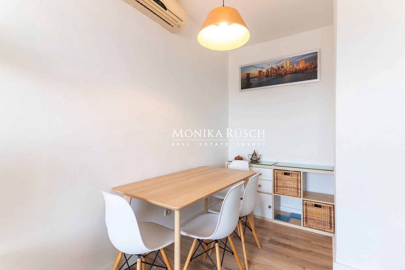 3 quarto Apartamento para venda em Barcelona cidade - 435 000 € (Ref: 10113543)