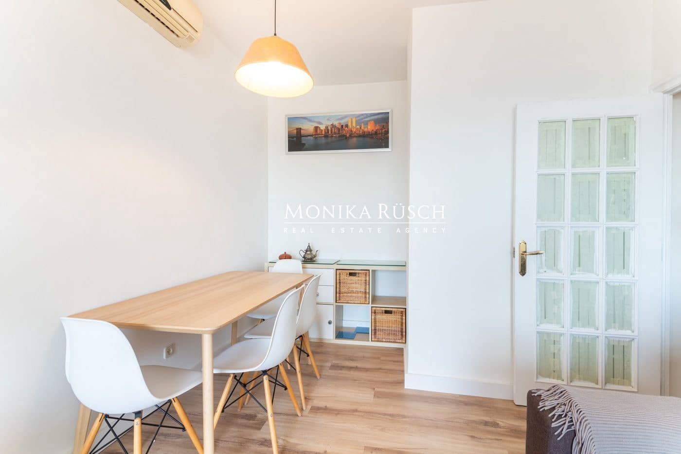3 quarto Apartamento para venda em Barcelona cidade - 435 000 € (Ref: 10113543)