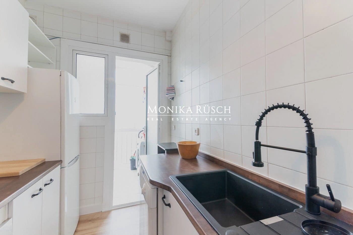 3 quarto Apartamento para venda em Barcelona cidade - 435 000 € (Ref: 10113543)