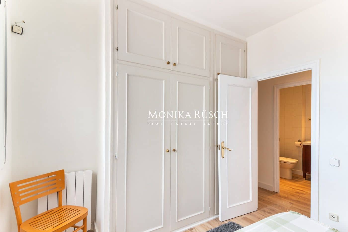 3 quarto Apartamento para venda em Barcelona cidade - 435 000 € (Ref: 10113543)
