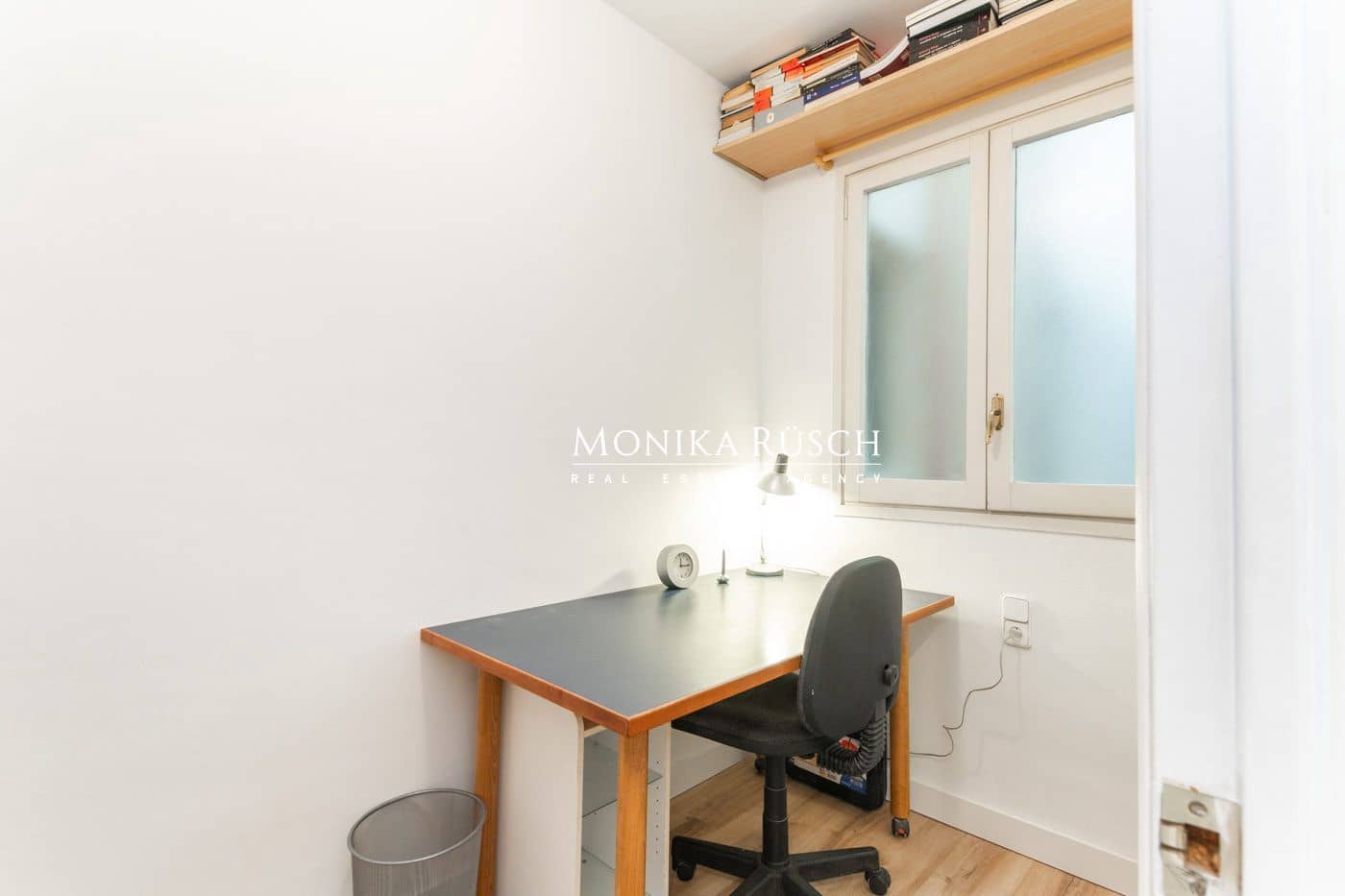 3 quarto Apartamento para venda em Barcelona cidade - 435 000 € (Ref: 10113543)