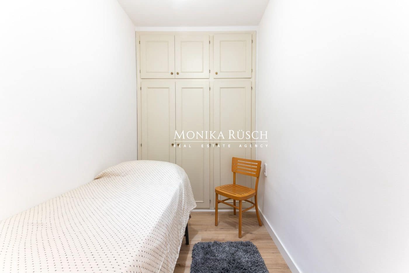 3 quarto Apartamento para venda em Barcelona cidade - 435 000 € (Ref: 10113543)