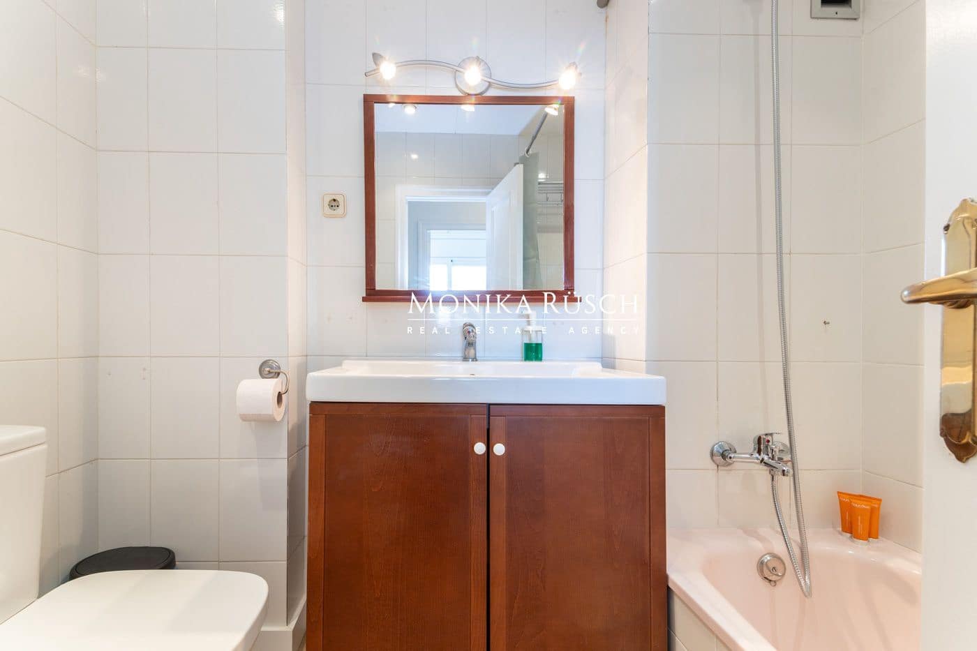 3 quarto Apartamento para venda em Barcelona cidade - 435 000 € (Ref: 10113543)