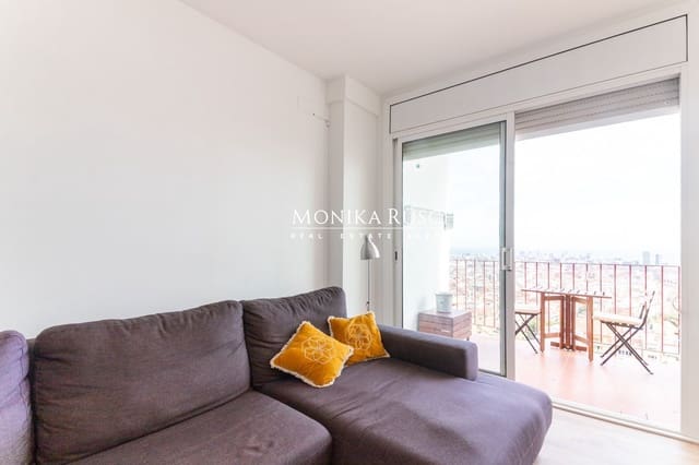3 quarto Apartamento para venda em Barcelona cidade - 435 000 € (Ref: 10113543)