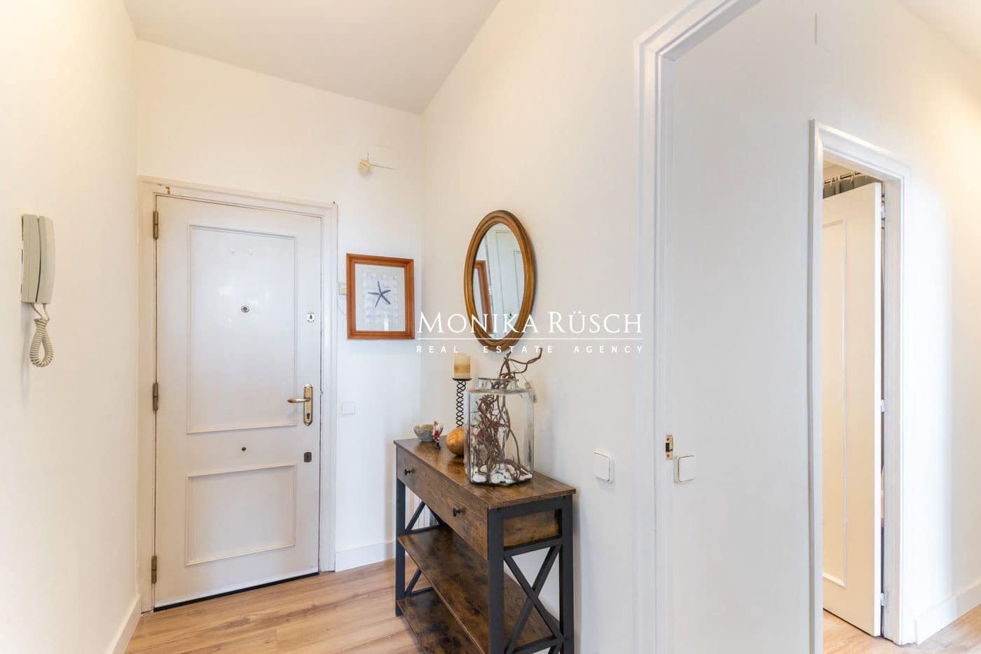 3 quarto Apartamento para venda em Barcelona cidade - 435 000 € (Ref: 10113543)
