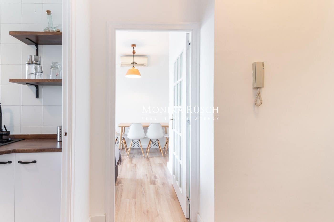 3 quarto Apartamento para venda em Barcelona cidade - 435 000 € (Ref: 10113543)