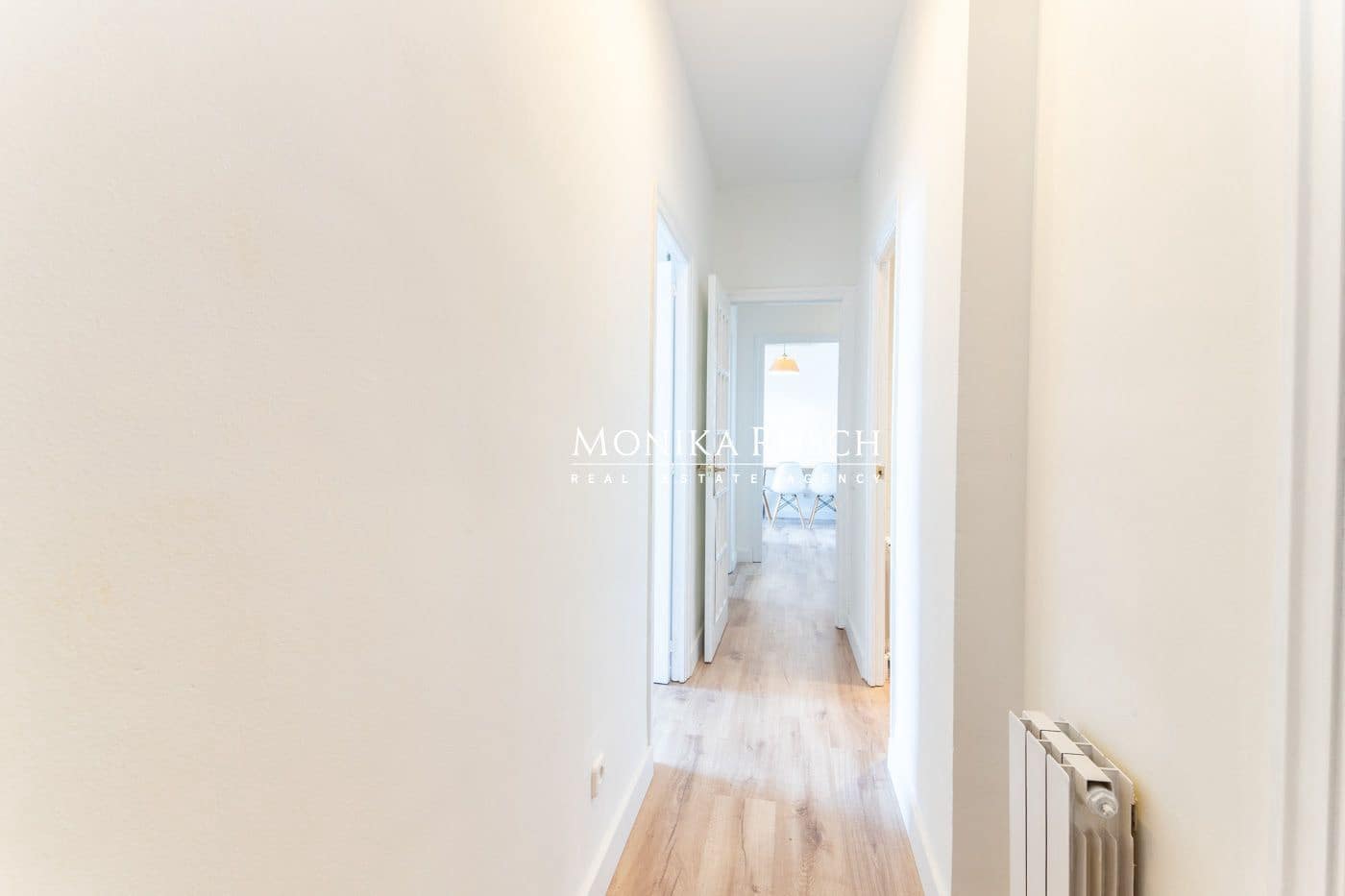 3 quarto Apartamento para venda em Barcelona cidade - 435 000 € (Ref: 10113543)