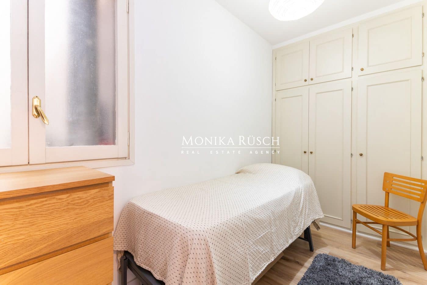 3 quarto Apartamento para venda em Barcelona cidade - 435 000 € (Ref: 10113543)