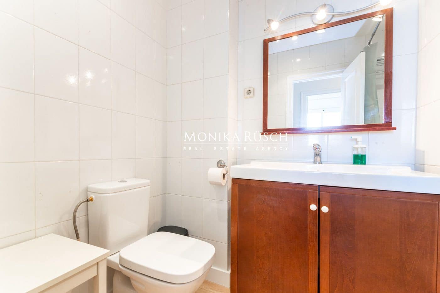 3 quarto Apartamento para venda em Barcelona cidade - 435 000 € (Ref: 10113543)