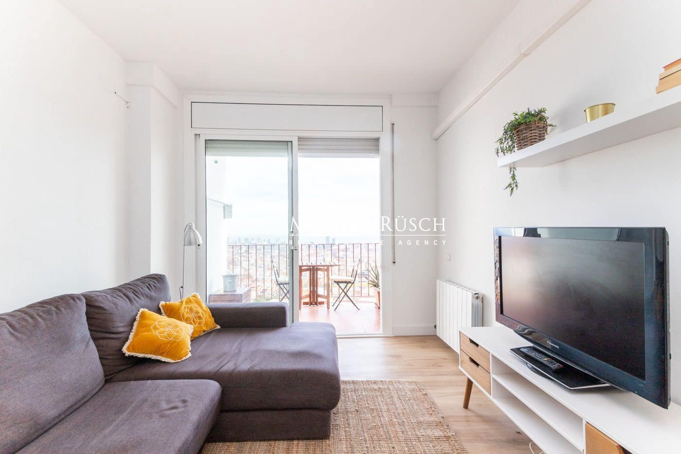 3 quarto Apartamento para venda em Barcelona cidade - 435 000 € (Ref: 10113543)