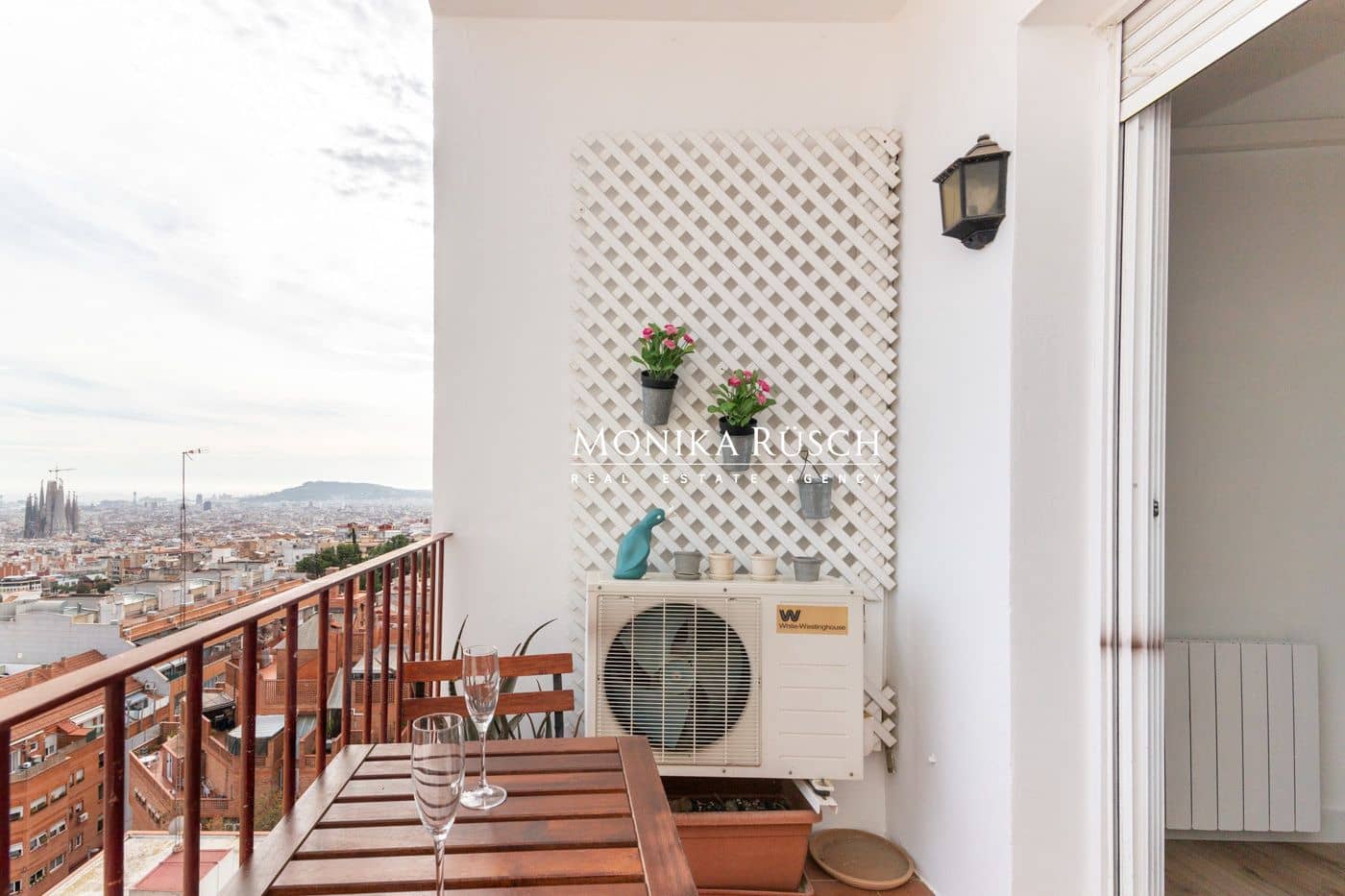 3 quarto Apartamento para venda em Barcelona cidade - 435 000 € (Ref: 10113543)