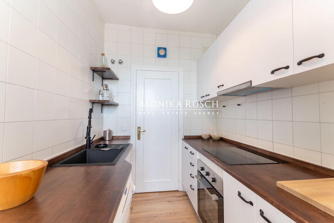 3 quarto Apartamento para venda em Barcelona cidade - 435 000 € (Ref: 10113543)