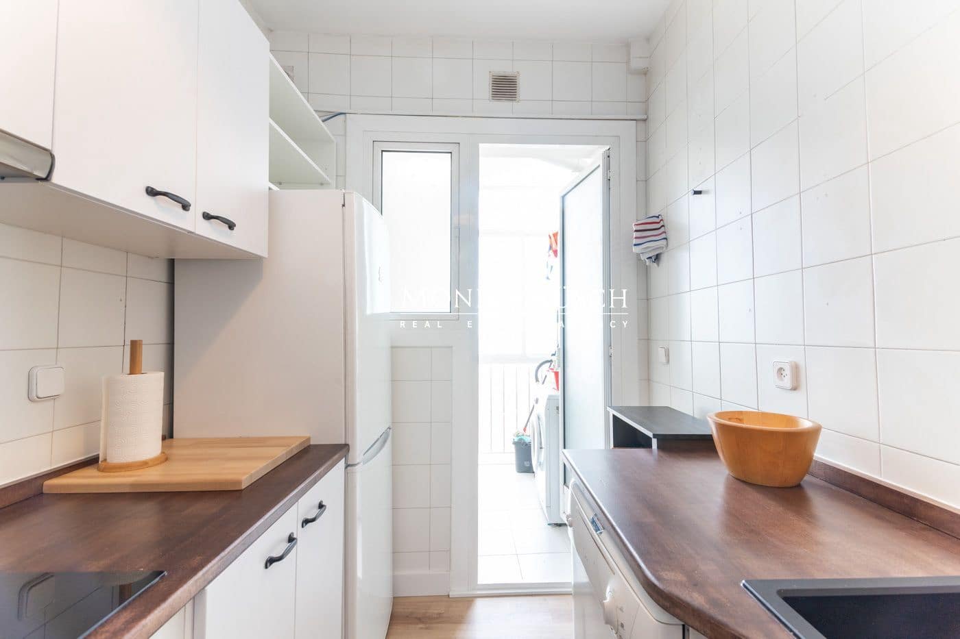 3 quarto Apartamento para venda em Barcelona cidade - 435 000 € (Ref: 10113543)