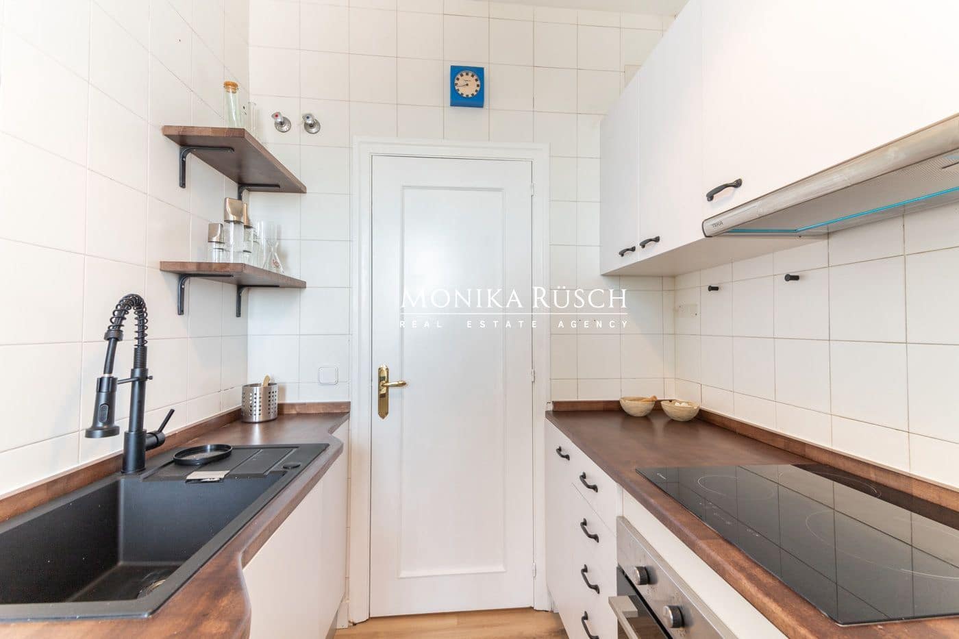 3 quarto Apartamento para venda em Barcelona cidade - 435 000 € (Ref: 10113543)