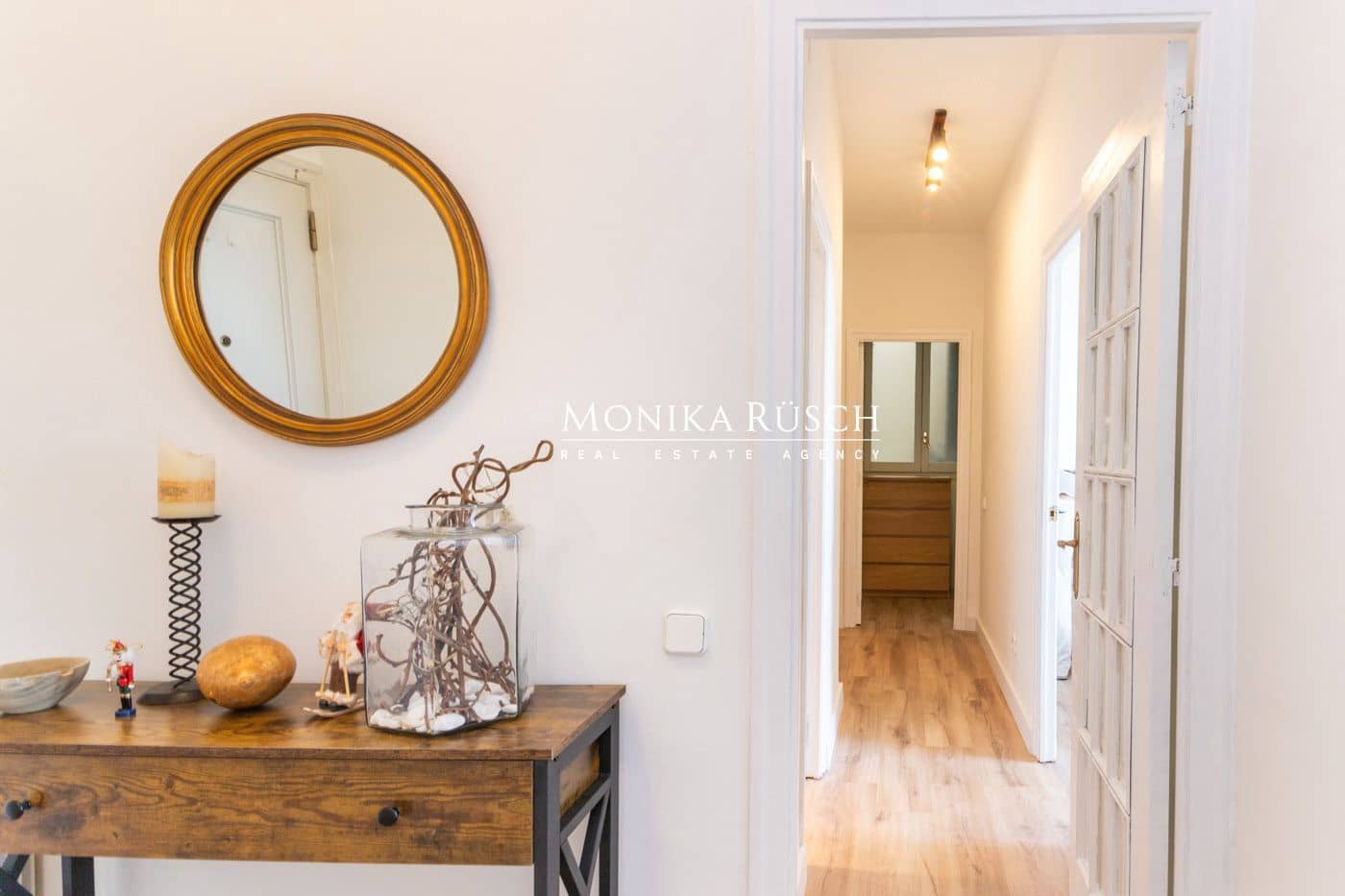 3 quarto Apartamento para venda em Barcelona cidade - 435 000 € (Ref: 10113543)