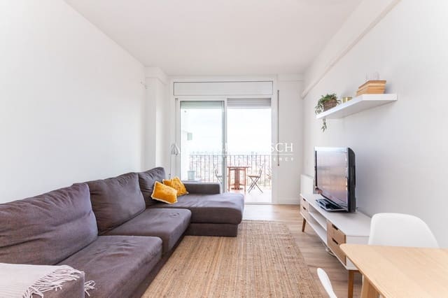 3 quarto Apartamento para venda em Barcelona cidade - 435 000 € (Ref: 10113543)
