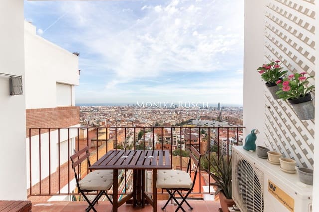 3 quarto Apartamento para venda em Barcelona cidade - 435 000 € (Ref: 10113543)