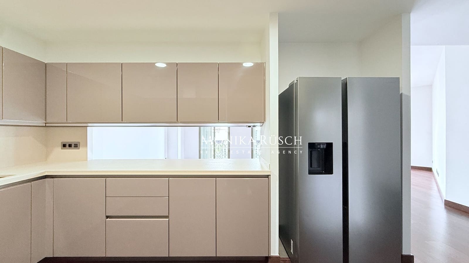 3 bedroom Flat for rent in Barcelona city with garage - € 4,469 (Ref: 10113544)