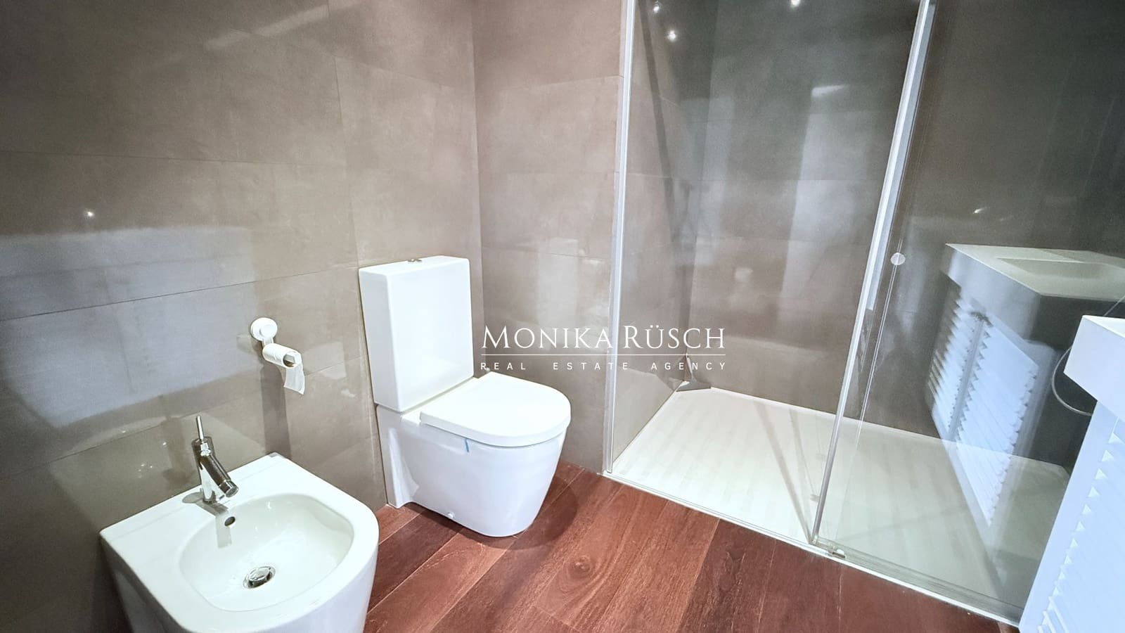 3 bedroom Flat for rent in Barcelona city with garage - € 4,469 (Ref: 10113544)