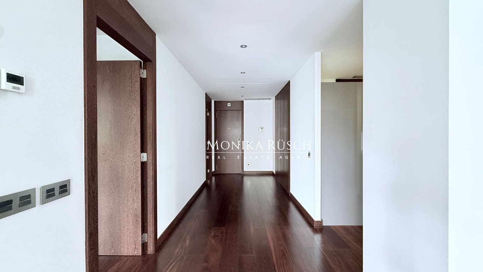 3 bedroom Flat for rent in Barcelona city with garage - € 4,469 (Ref: 10113544)
