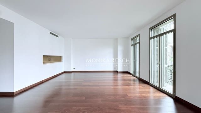 3 camera da letto Appartamento da affittare in Barcelona città con garage - 4.469 € (Rif: 10113544)