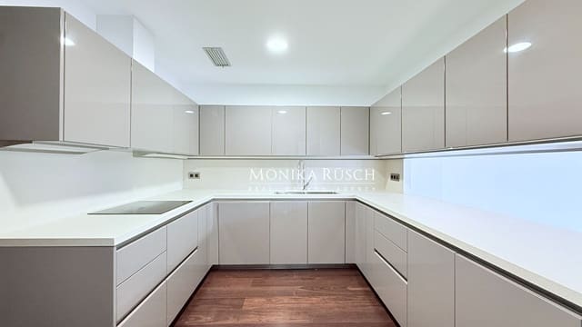 3 camera da letto Appartamento da affittare in Barcelona città con garage - 4.469 € (Rif: 10113544)