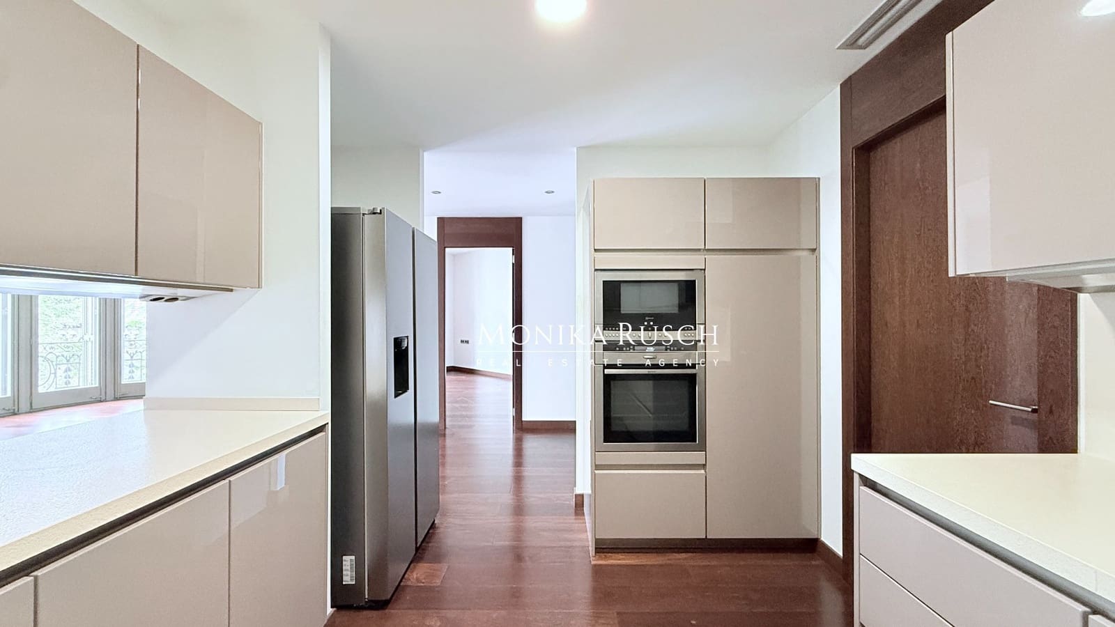 3 bedroom Flat for rent in Barcelona city with garage - € 4,469 (Ref: 10113544)