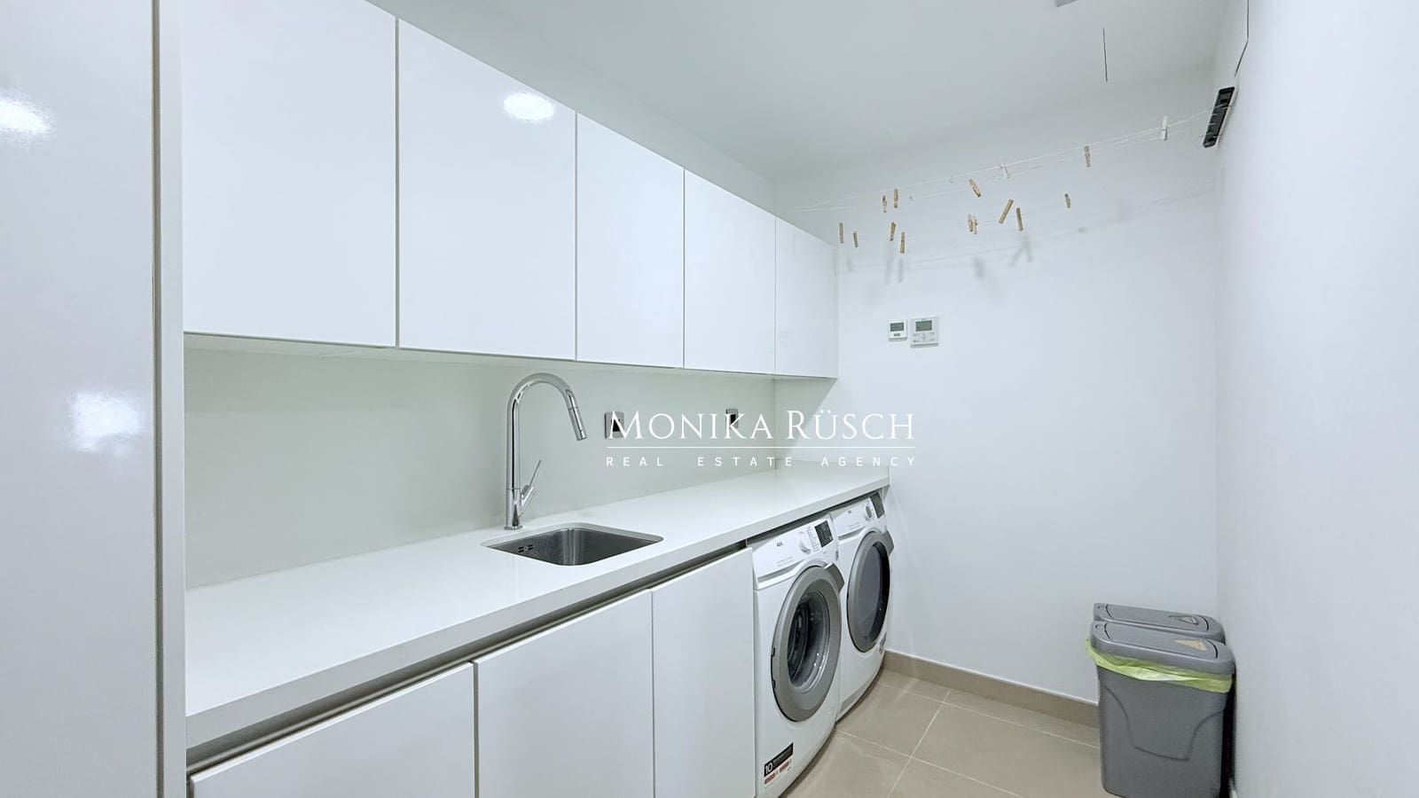 3 bedroom Flat for rent in Barcelona city with garage - € 4,469 (Ref: 10113544)