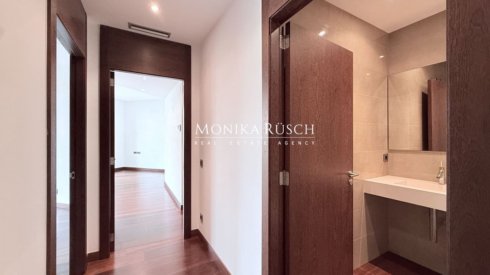 3 bedroom Flat for rent in Barcelona city with garage - € 4,469 (Ref: 10113544)