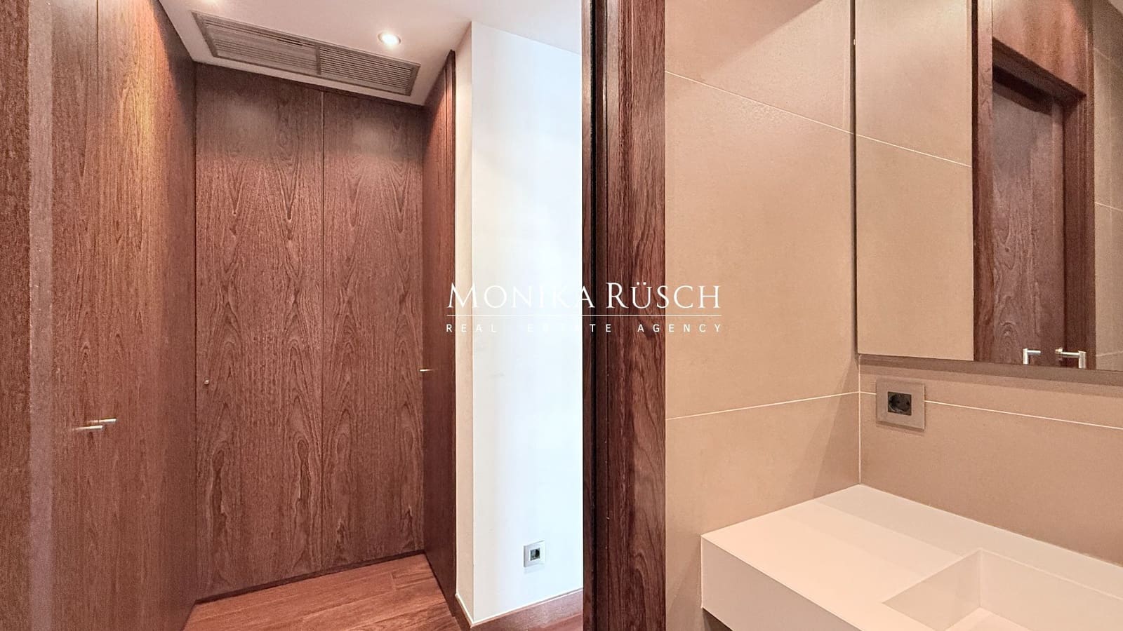 3 bedroom Flat for rent in Barcelona city with garage - € 4,469 (Ref: 10113544)