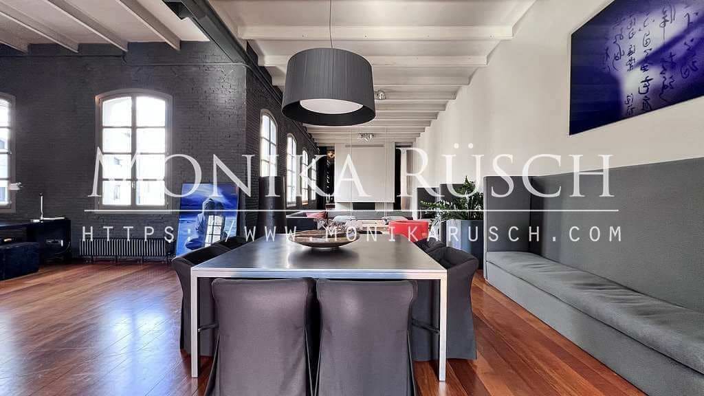 2 chambre Appartement à vendre à Barcelone ville - 2 500 000 € (Ref: 10141643)
