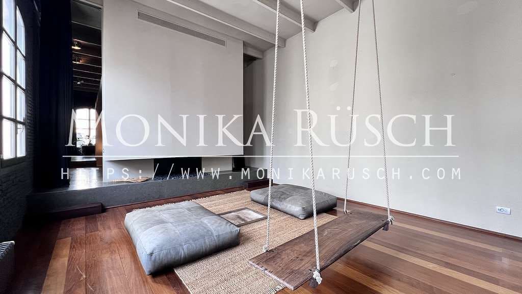 2 chambre Appartement à vendre à Barcelone ville - 2 500 000 € (Ref: 10141643)
