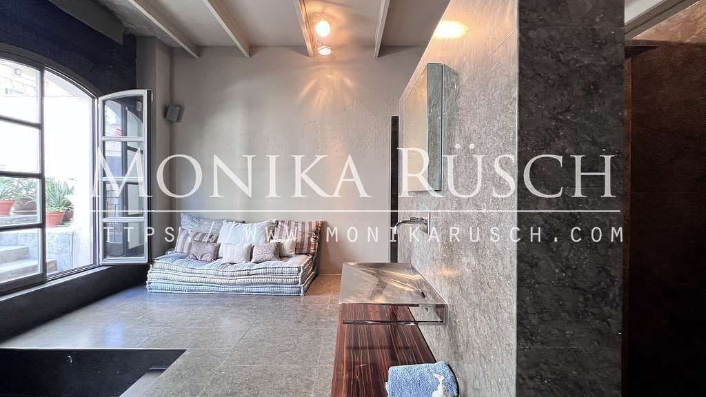 2 chambre Appartement à vendre à Barcelone ville - 2 500 000 € (Ref: 10141643)